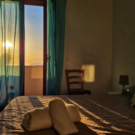 Casa Vacanze Lo Stagnone Da Rosita 马尔萨拉 外观 照片