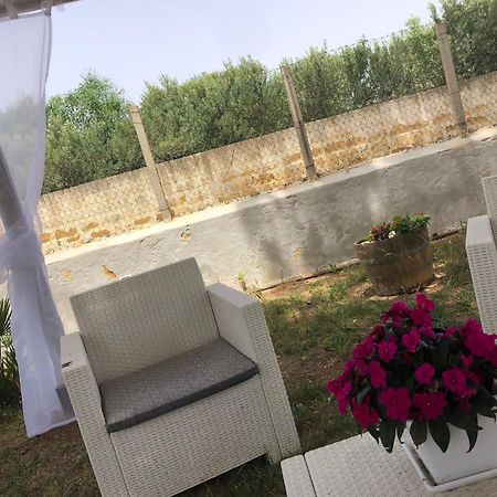 Casa Vacanze Lo Stagnone Da Rosita 马尔萨拉 外观 照片