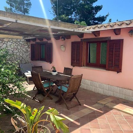 Casa Vacanze Lo Stagnone Da Rosita 马尔萨拉 外观 照片