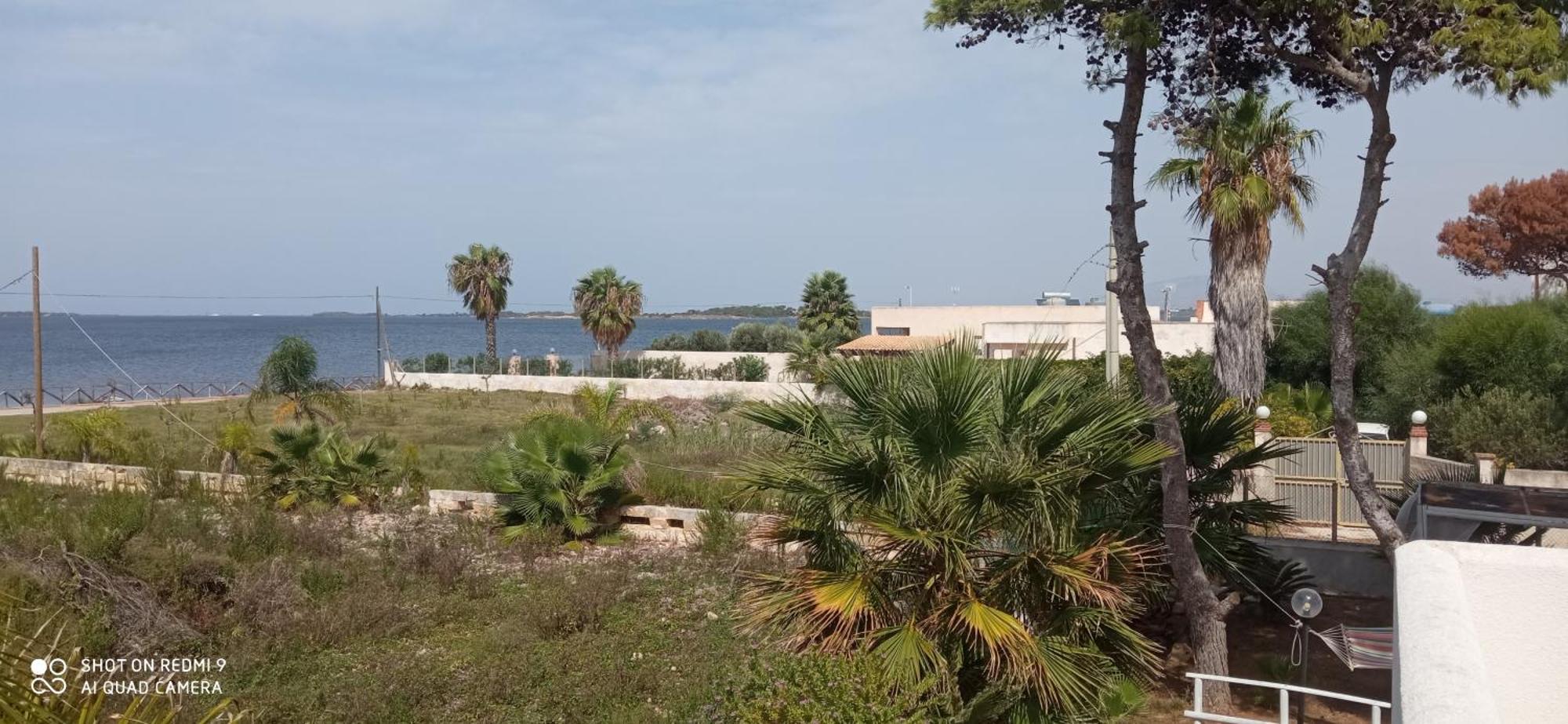 Casa Vacanze Lo Stagnone Da Rosita 马尔萨拉 外观 照片