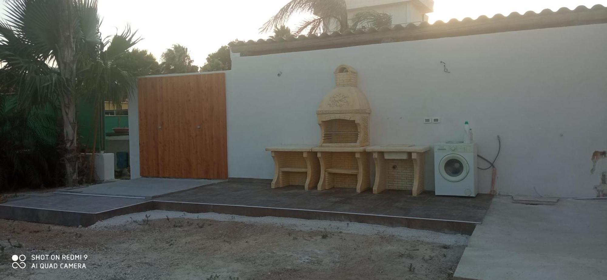 Casa Vacanze Lo Stagnone Da Rosita 马尔萨拉 外观 照片