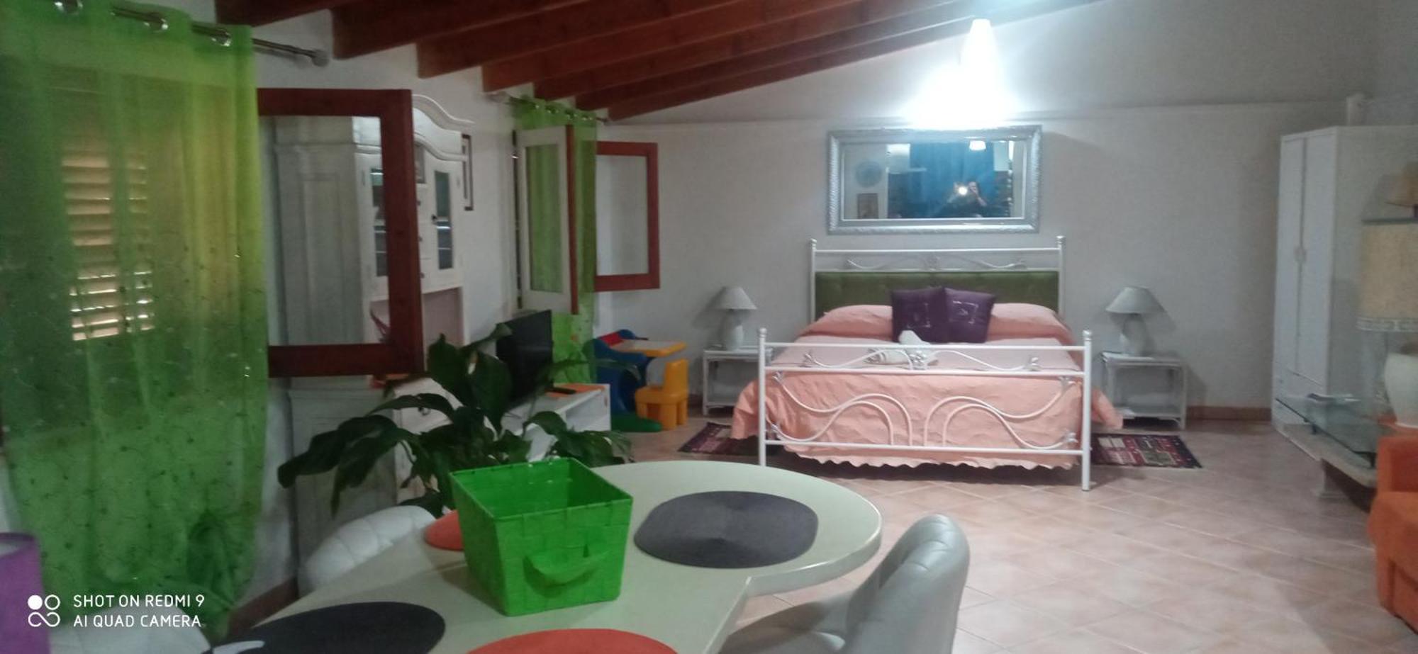 Casa Vacanze Lo Stagnone Da Rosita 马尔萨拉 外观 照片