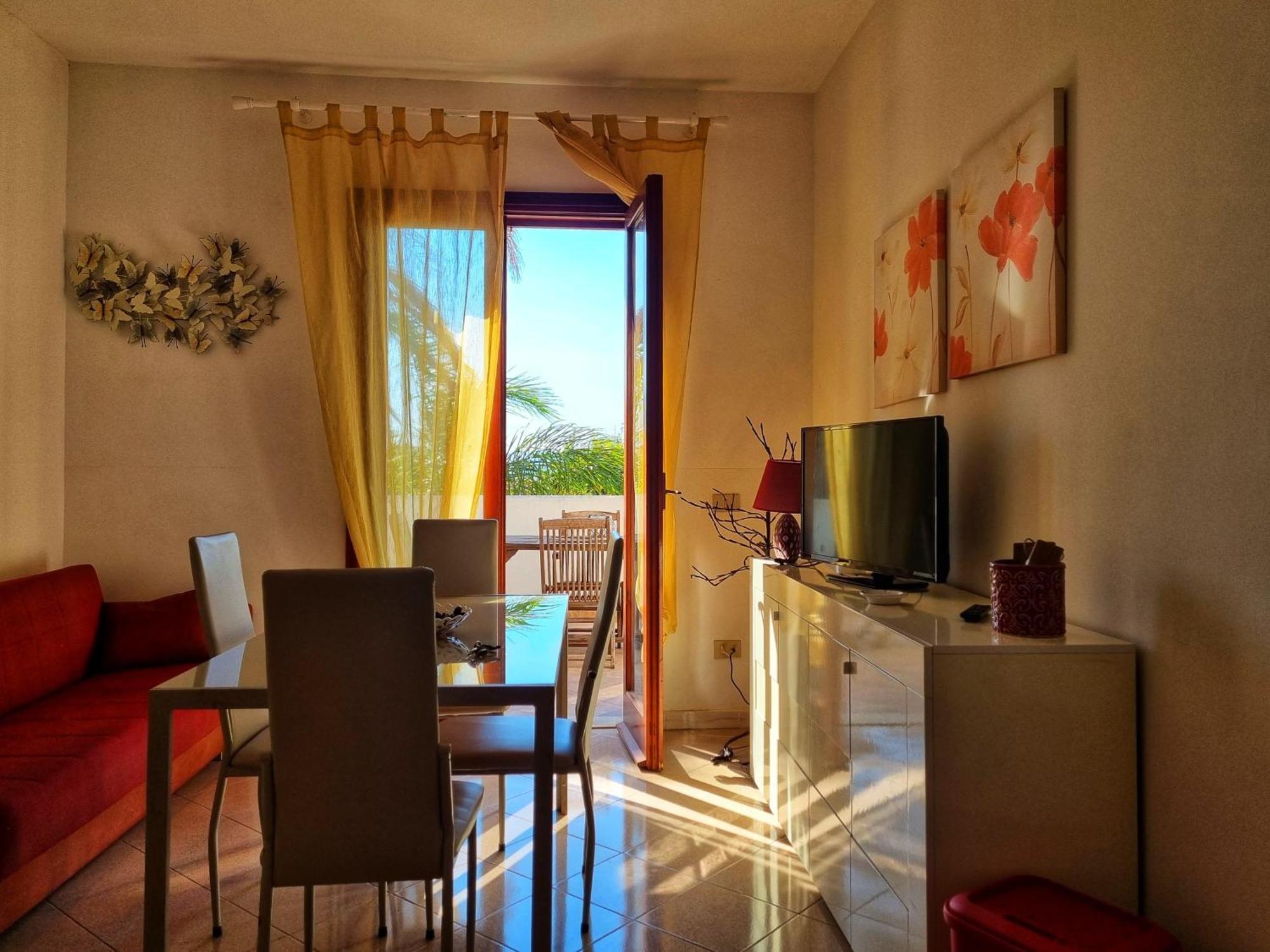 Casa Vacanze Lo Stagnone Da Rosita 马尔萨拉 外观 照片