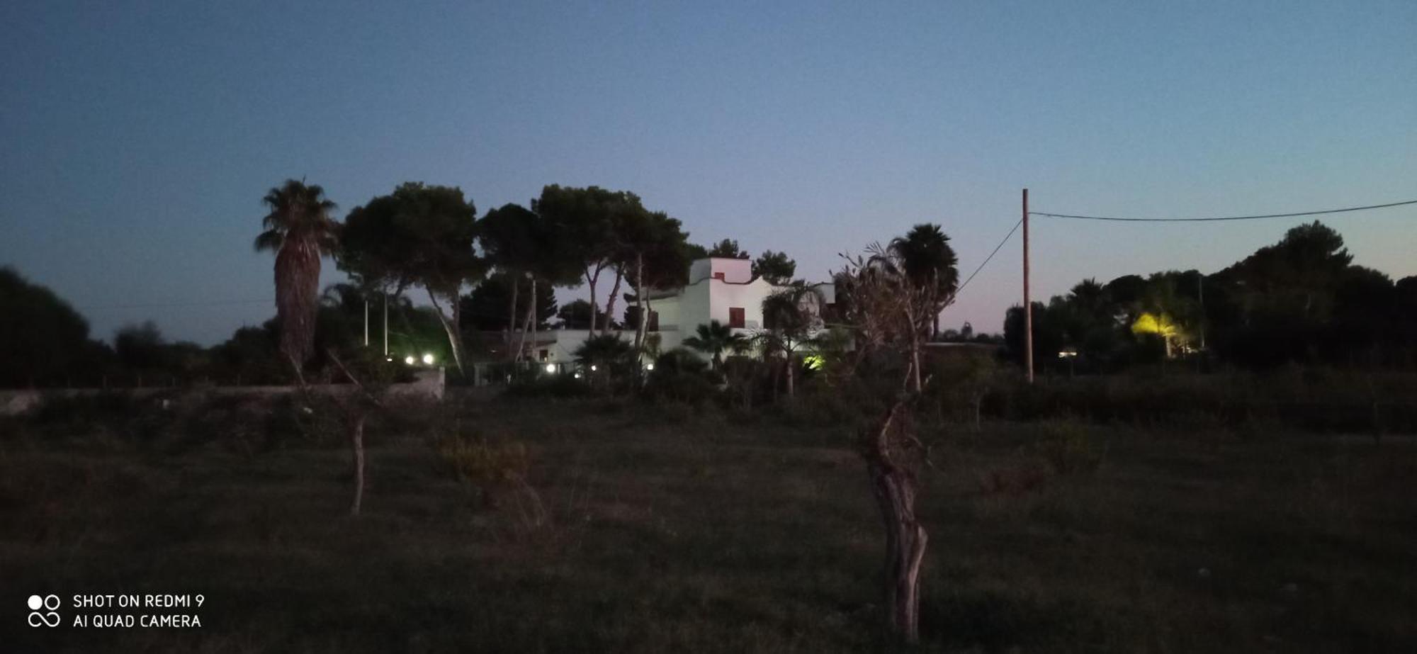 Casa Vacanze Lo Stagnone Da Rosita 马尔萨拉 外观 照片