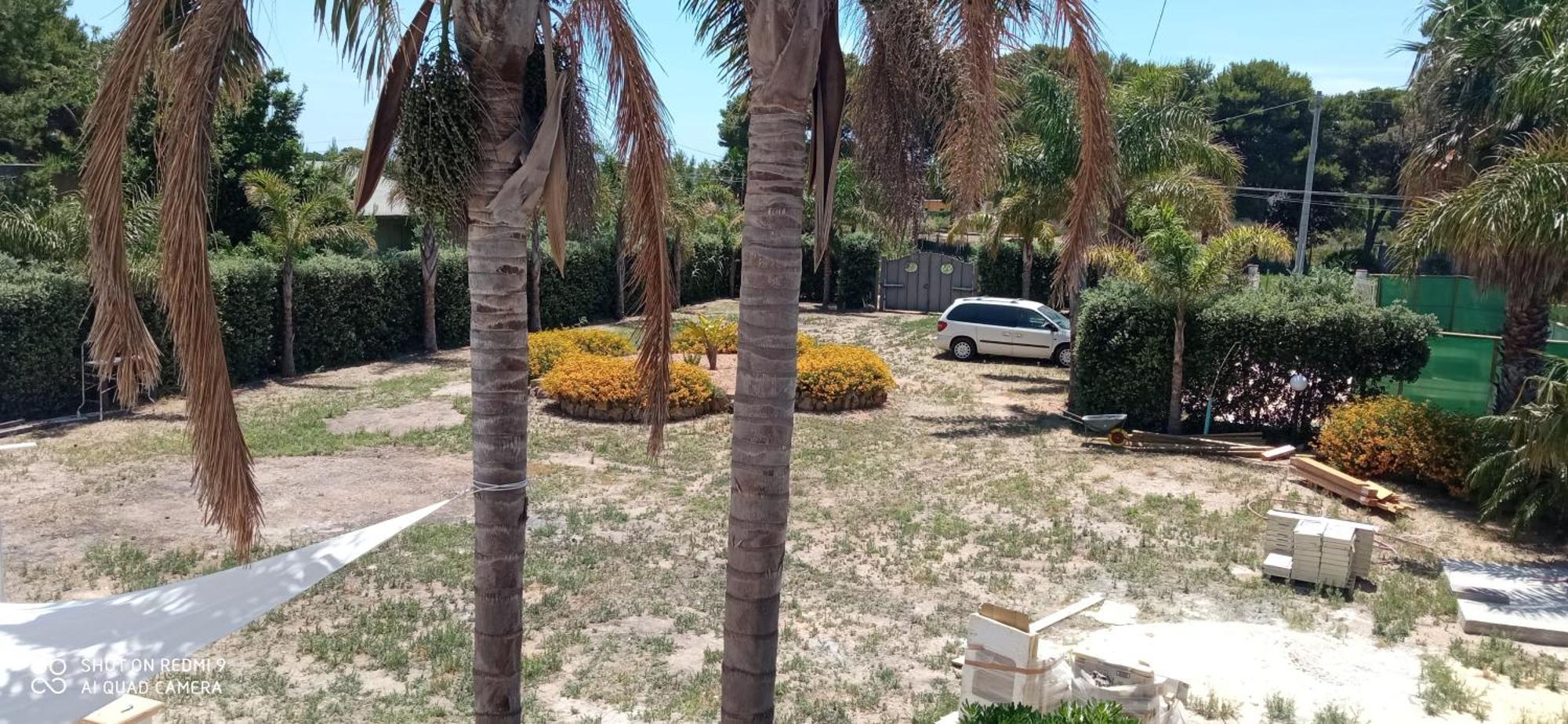 Casa Vacanze Lo Stagnone Da Rosita 马尔萨拉 外观 照片