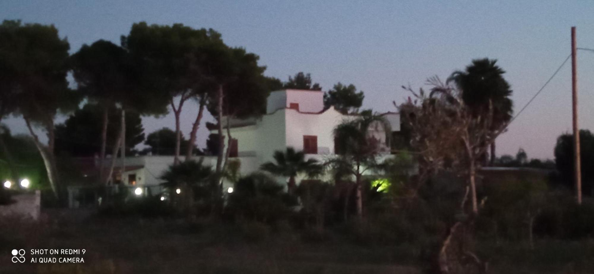 Casa Vacanze Lo Stagnone Da Rosita 马尔萨拉 外观 照片