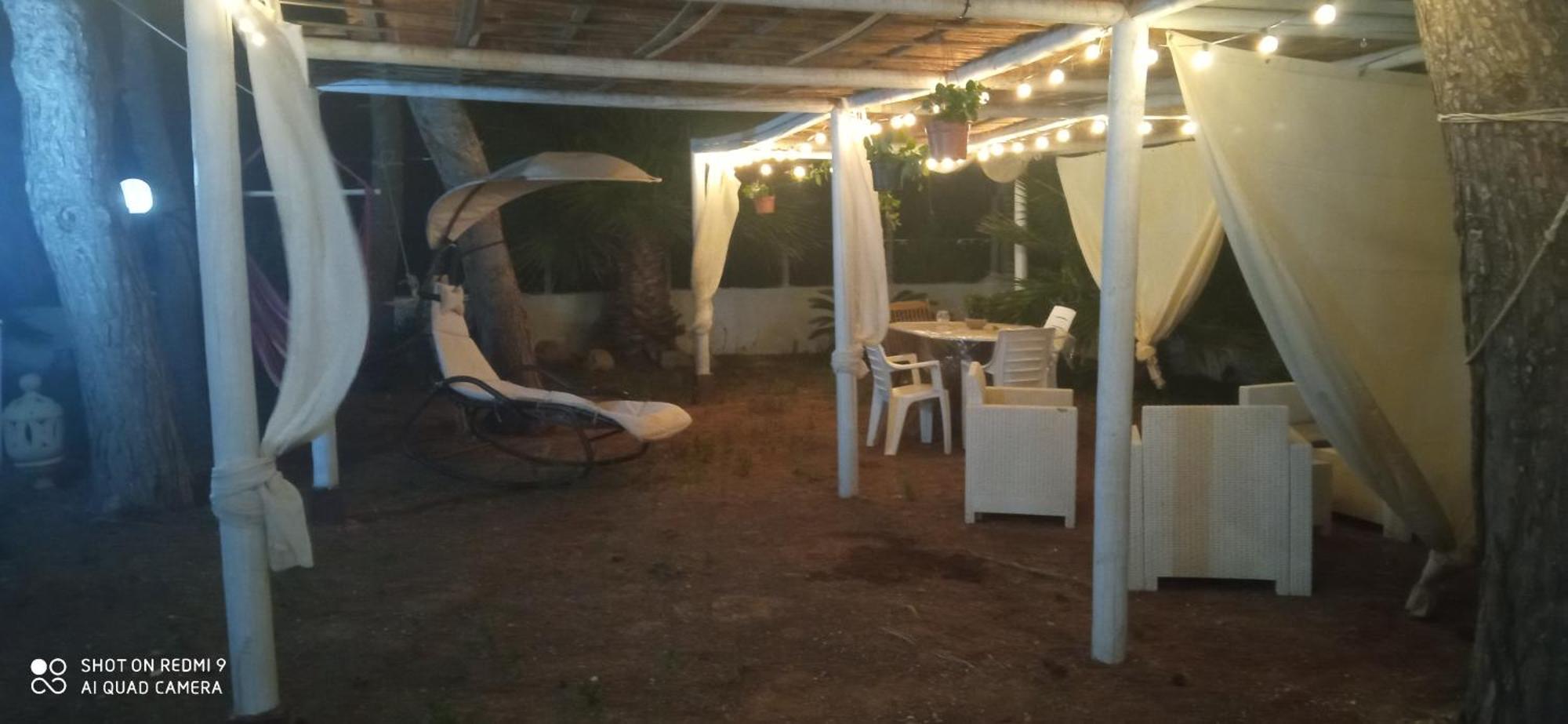 Casa Vacanze Lo Stagnone Da Rosita 马尔萨拉 外观 照片